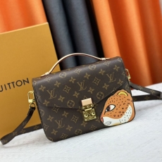 LV Satchel bags